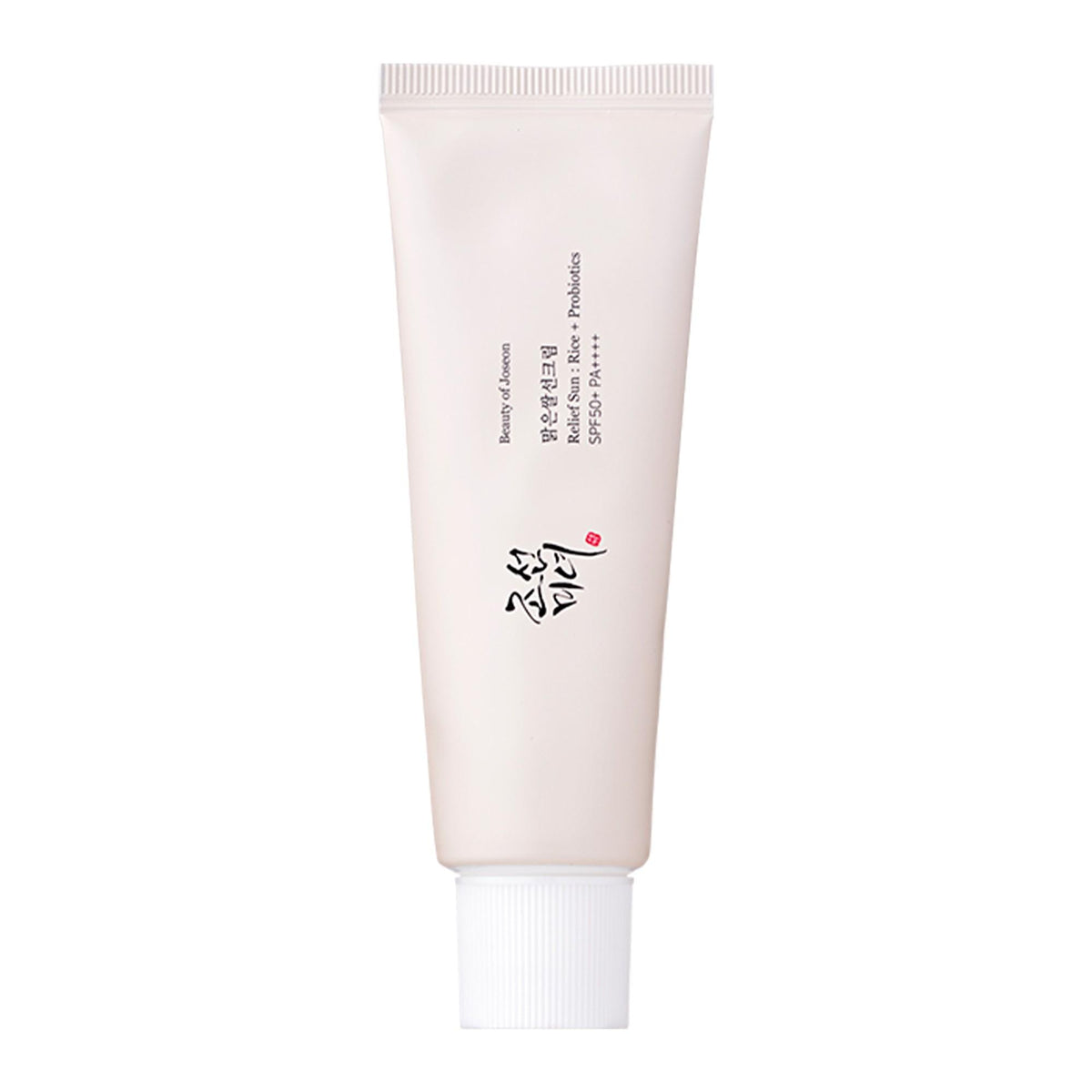 Relief Sun: Rice + Probiotics SPF50+ PA++++
