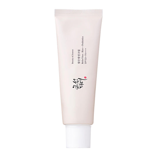 Relief Sun: Rice + Probiotics SPF50+ PA++++