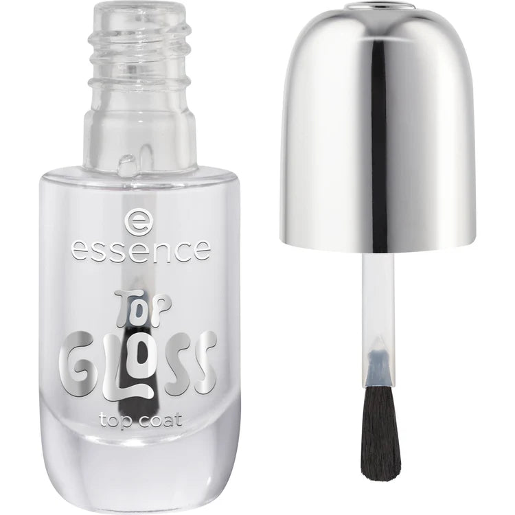 TOP GLOSS smalto unghie top coat