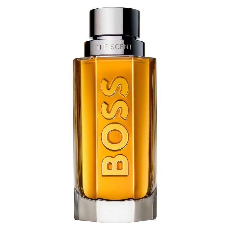 The Scent For Him