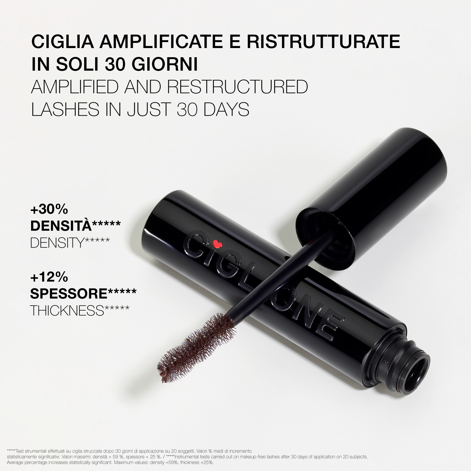 Mascara Ciglione