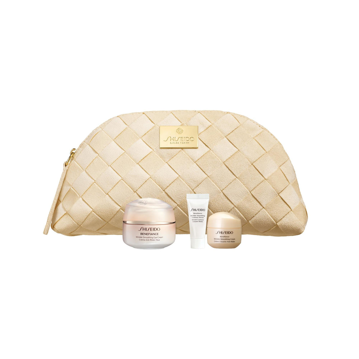 Cofanetto Shiseido Benefiance Eye Care Set