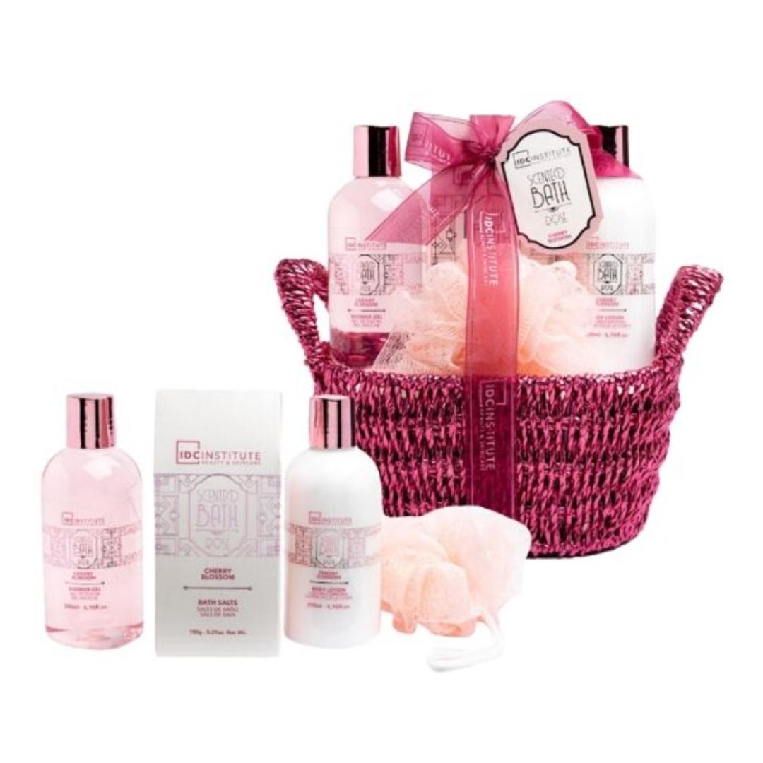 Scented Bath Rose Bagno