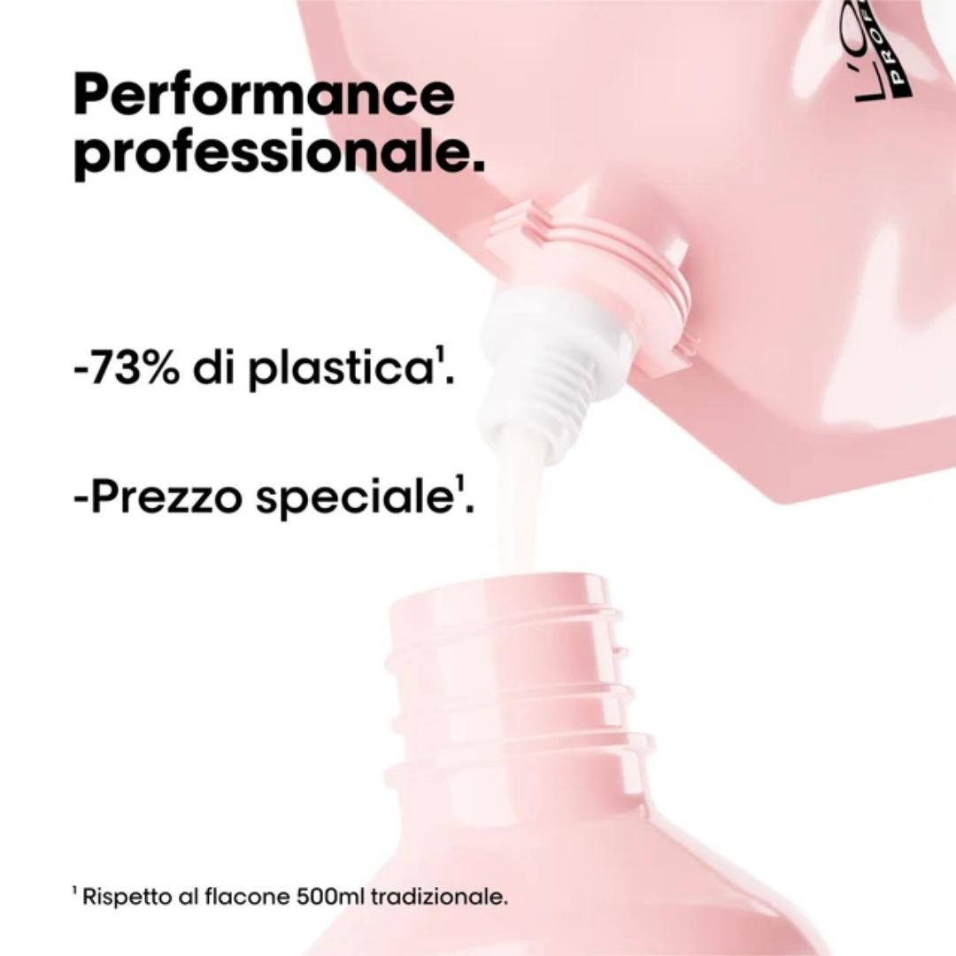 SERIE EXPERT Vitamino Color Shampoo - Refill