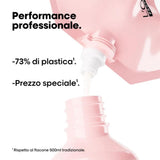 SERIE EXPERT Vitamino Color Shampoo - Refill