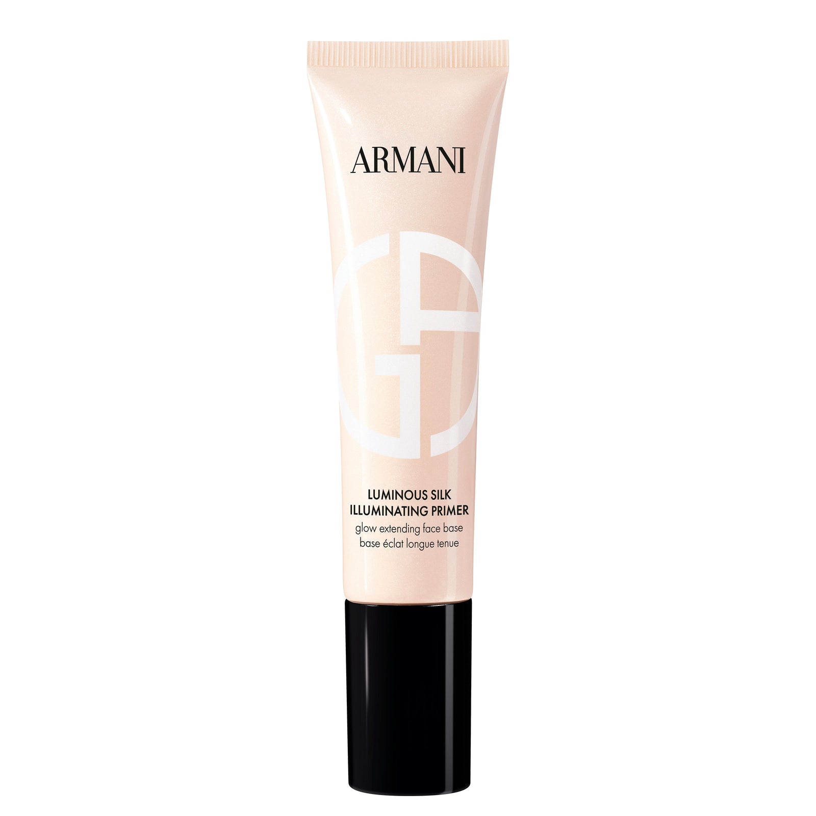 Luminous Silk Primer