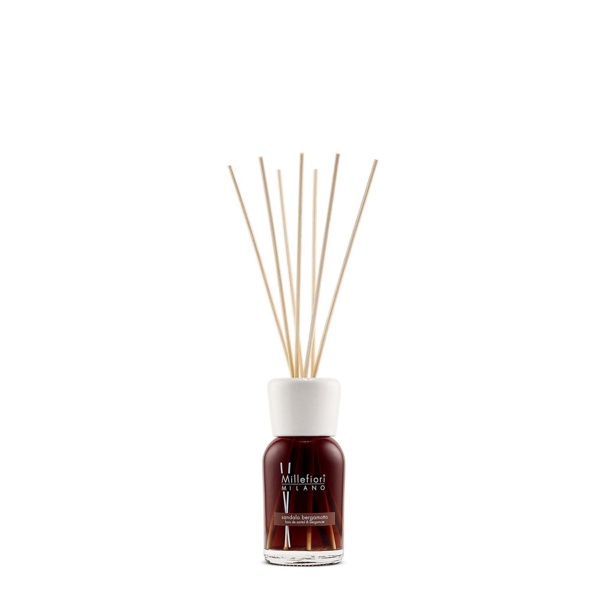 Diffusore Stick di Fragranza Sandalo Bergamotto