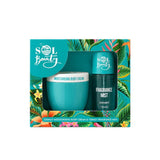 Summer Beauty Set Coconut