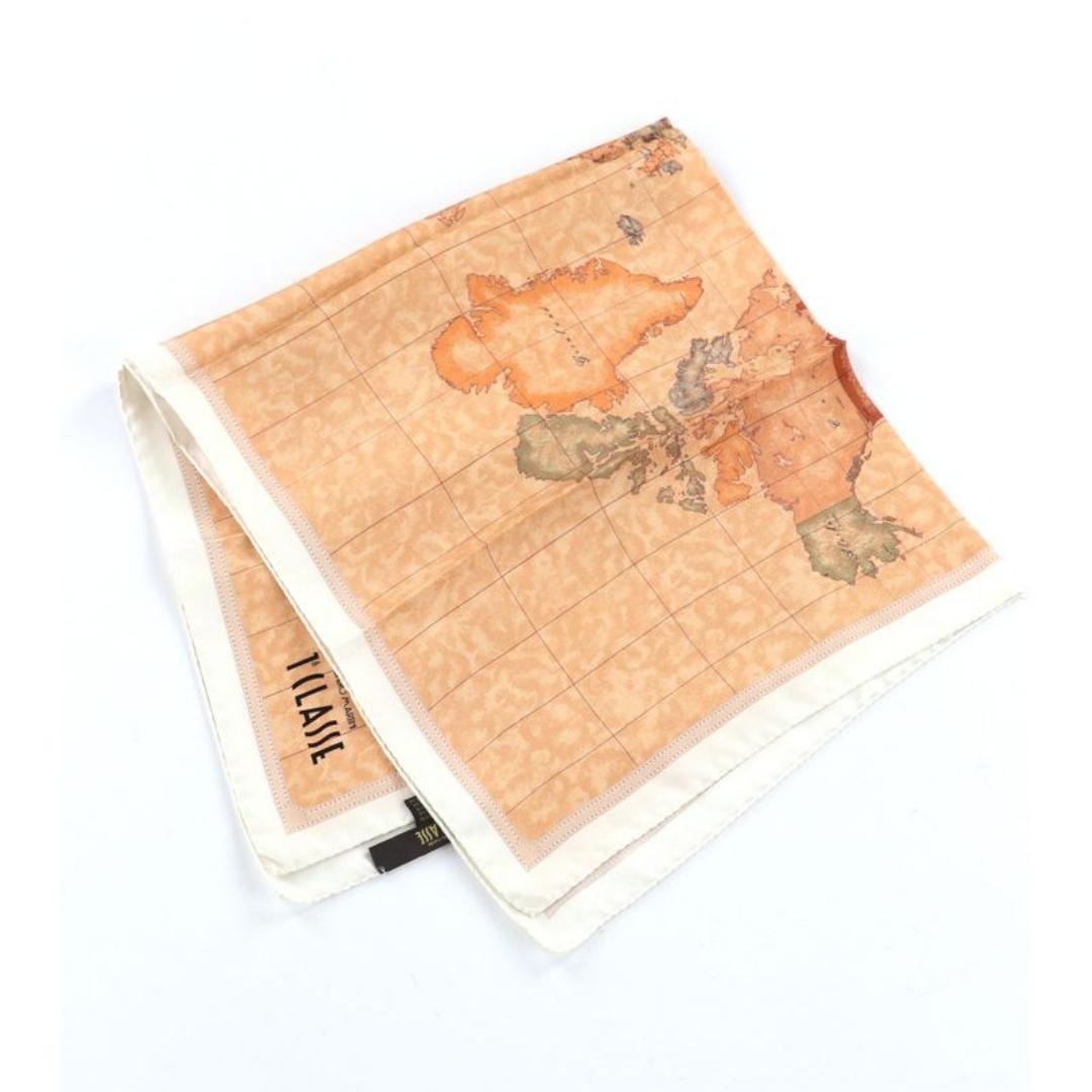 Foulard in Seta