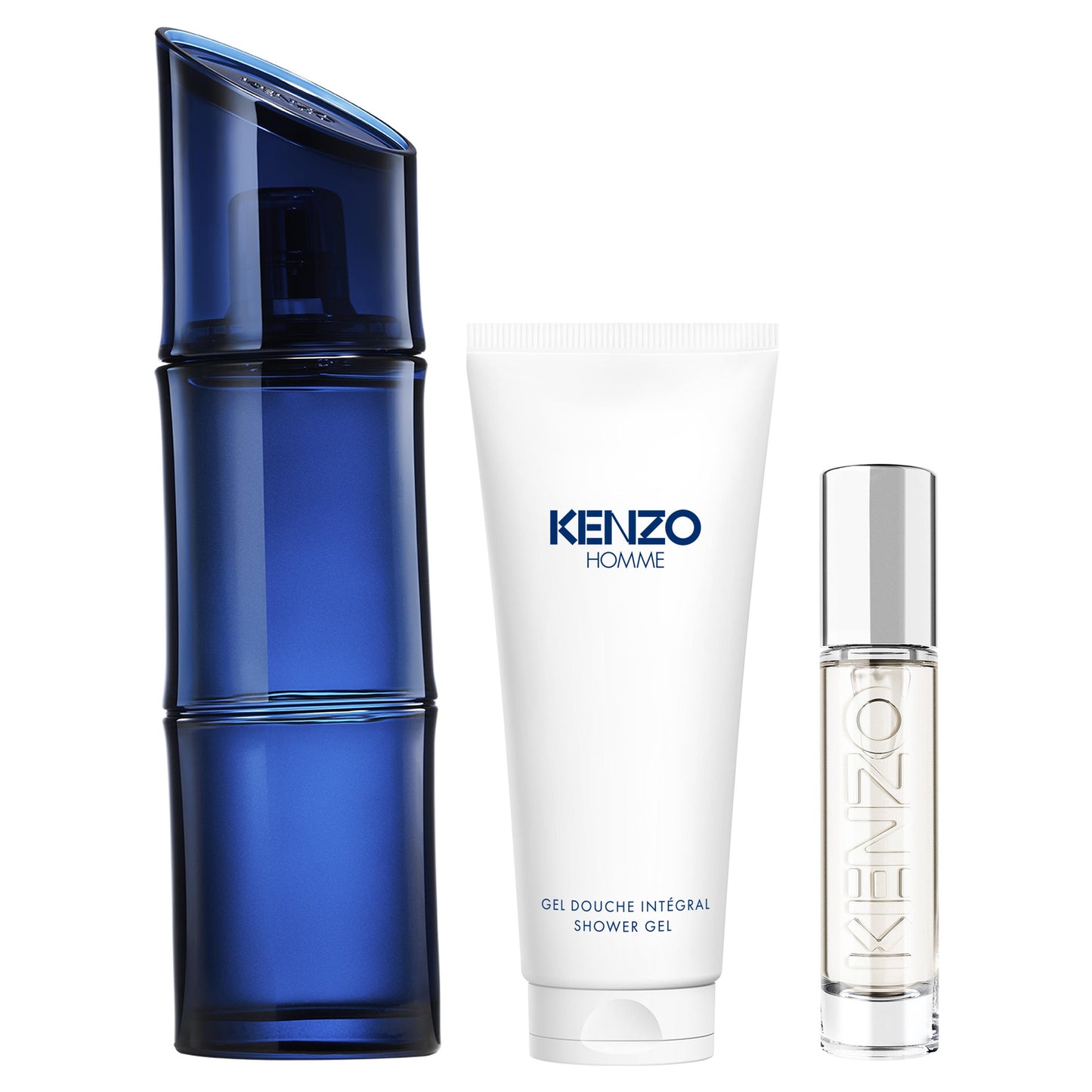 Cofanetto KENZO HOMME Set Regalo Eau de Toilette Intense