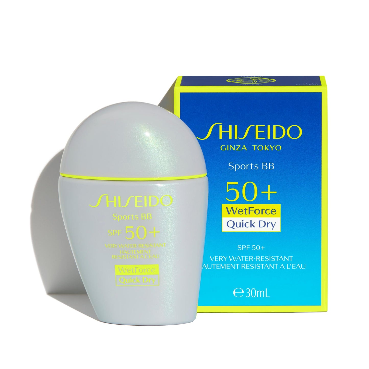 Sports BB Lotion SPF50+