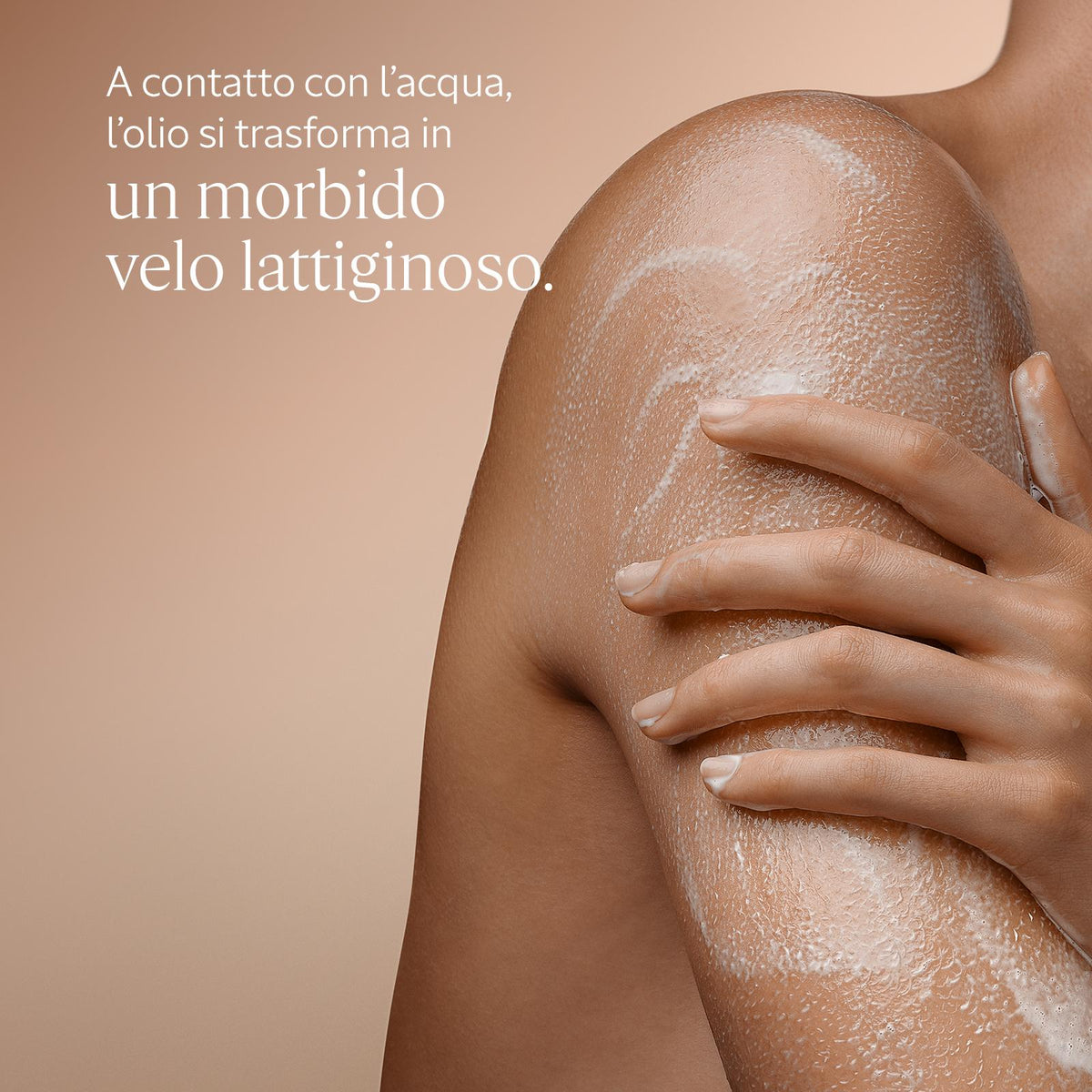Cofanetto Corpo Mandorla