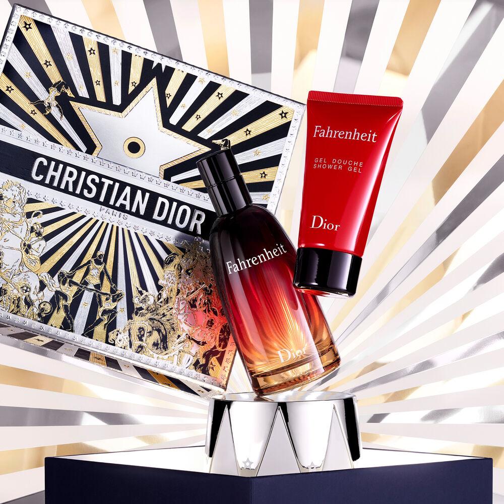 Cofanetto Fahrenheit – edizione limitata