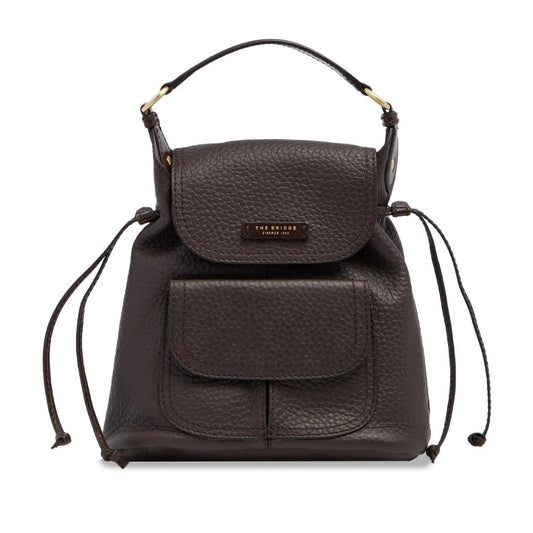 Zaino Donna in Pelle MARTINA