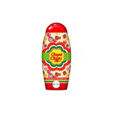 Chupa Chups Shower Gel Strawberry