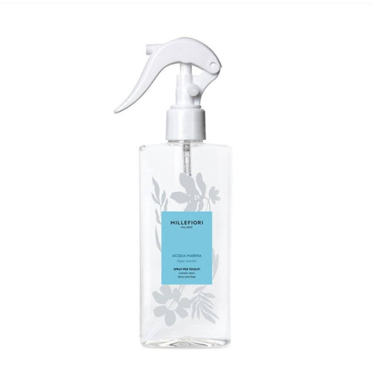 Spray per Tessuti - Acqua Marina
