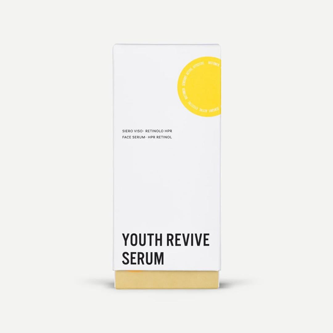 Youth Revive Serum