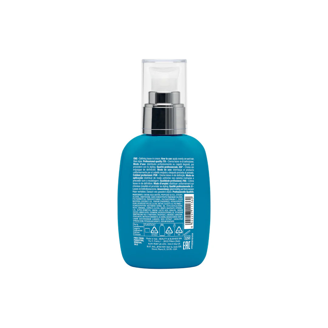 Semi di Lino Curls Defining Cream