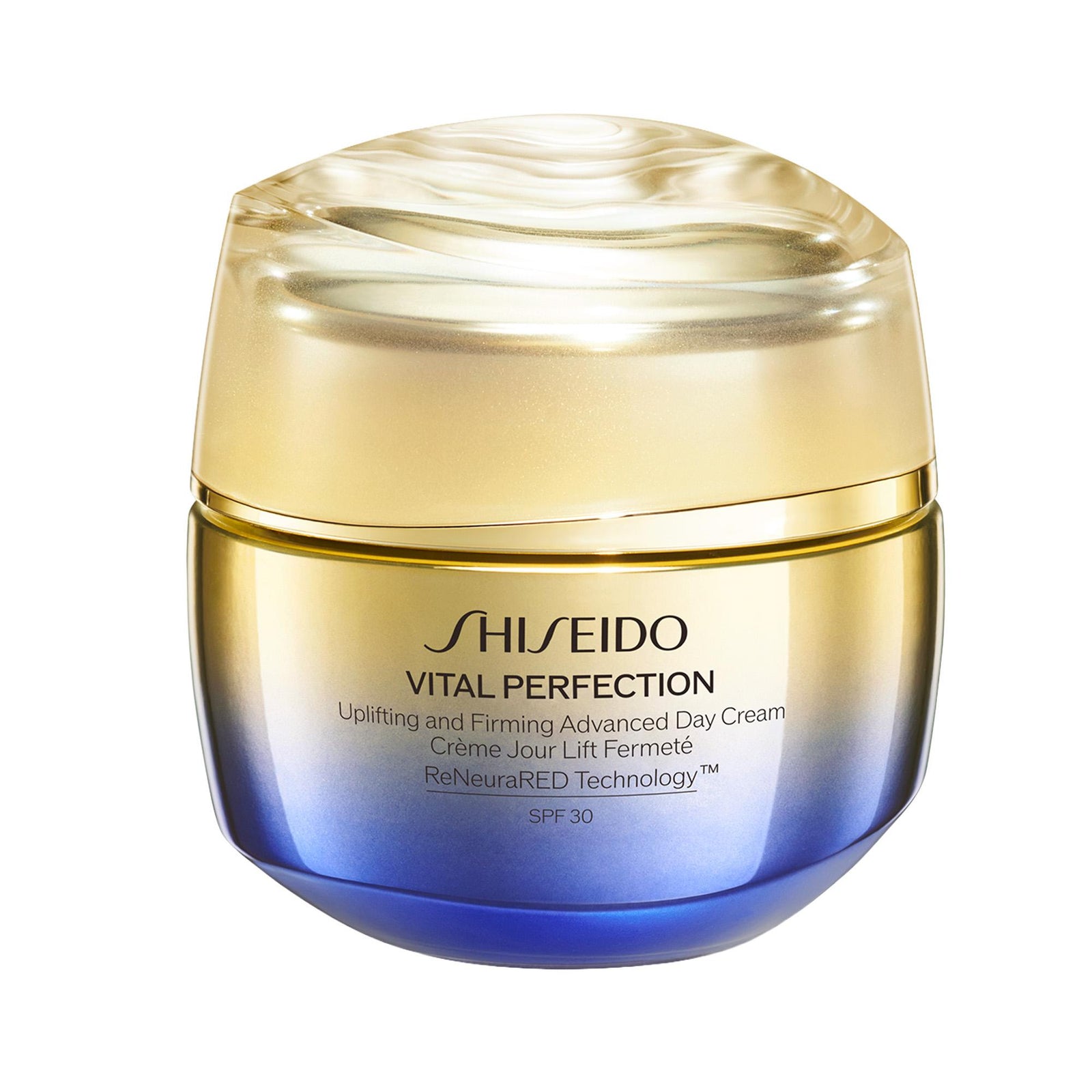 Vital Perfection Uplifting and Firming Advanced Day Cream SPF30