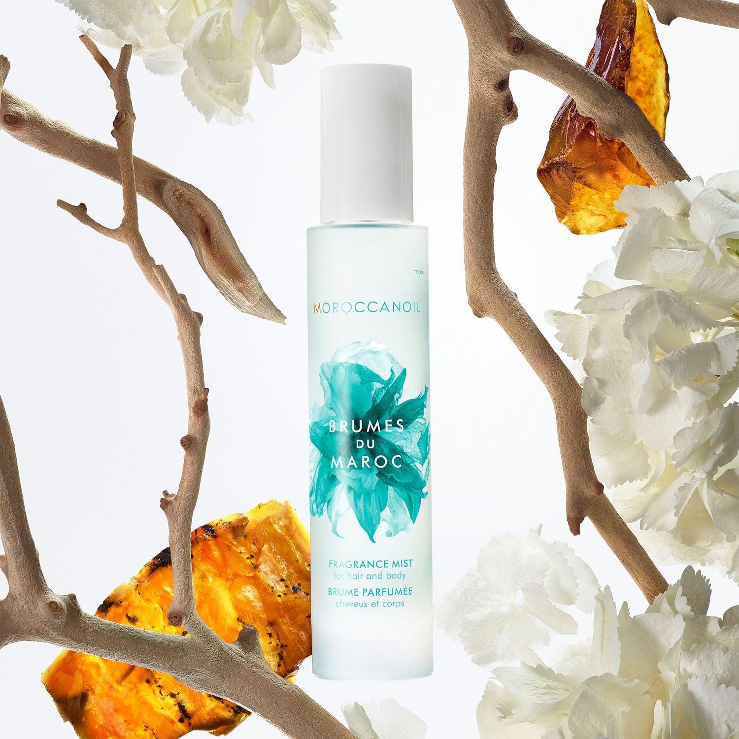 Brumes du Maroc Fragrance Mist