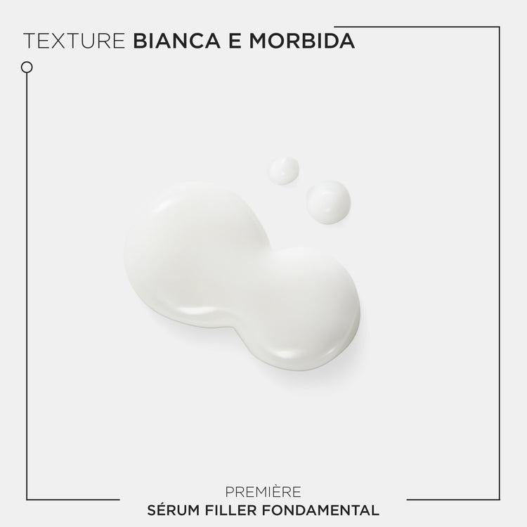 Première Sérum Filler Fondamental