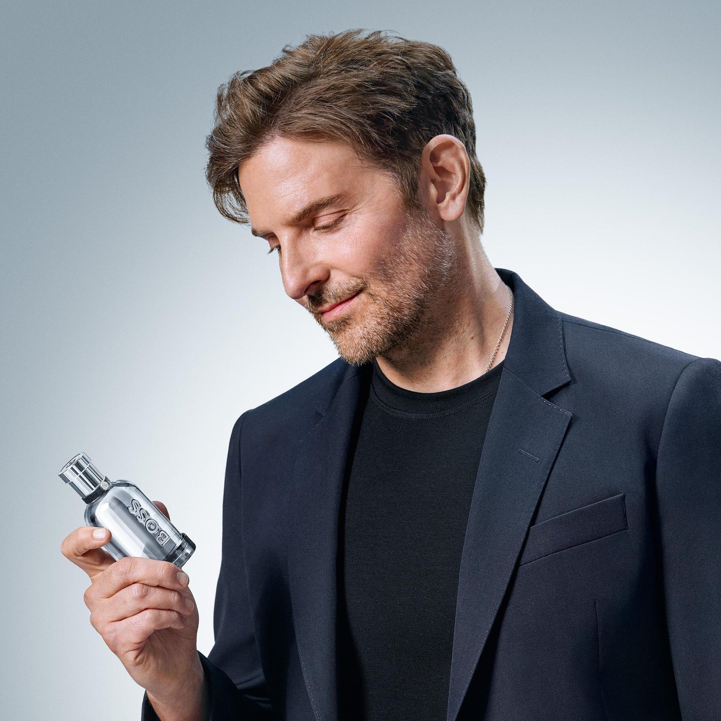 BOSS Bottled Beyond Eau de Toilette Intense