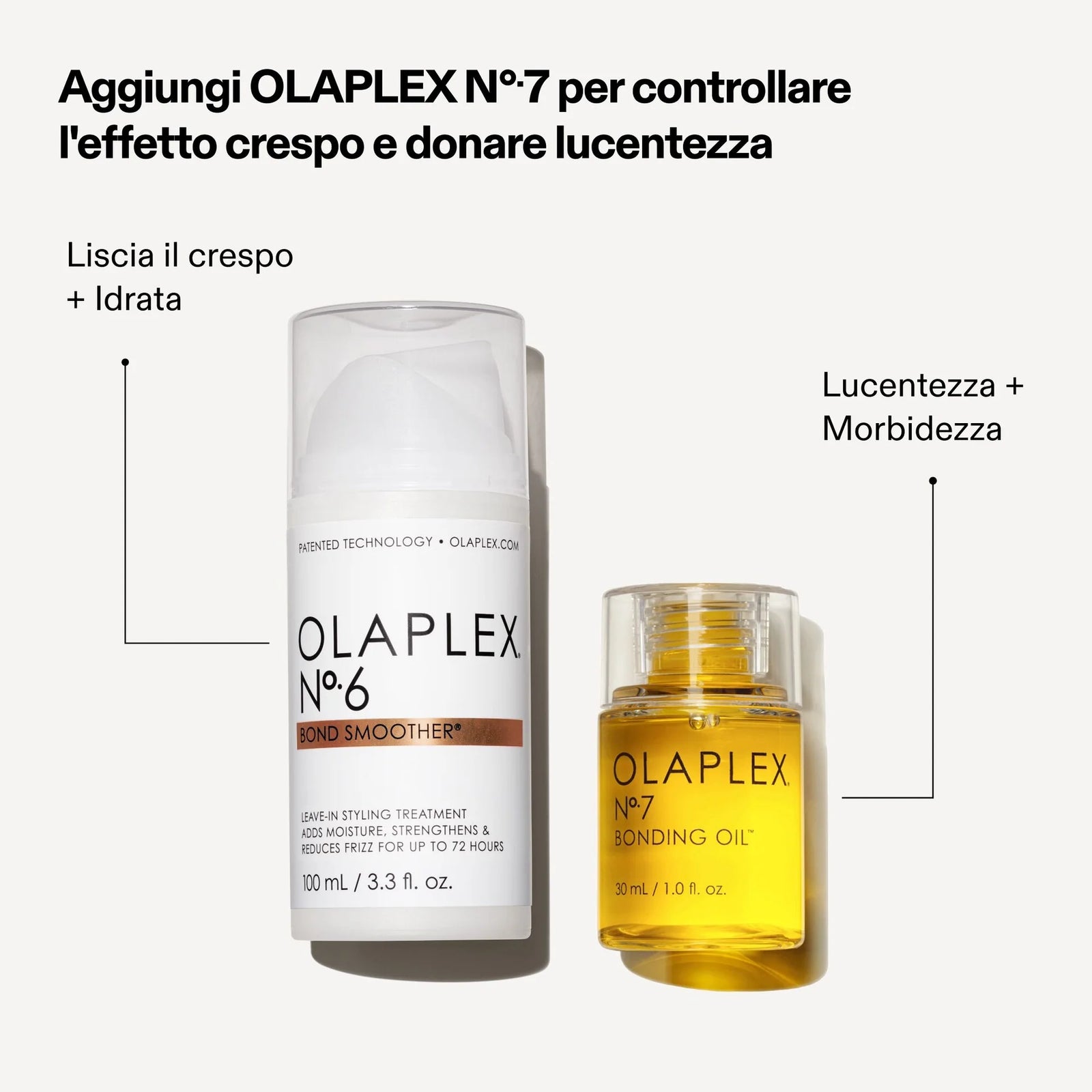 No. 6 Bond Smoother