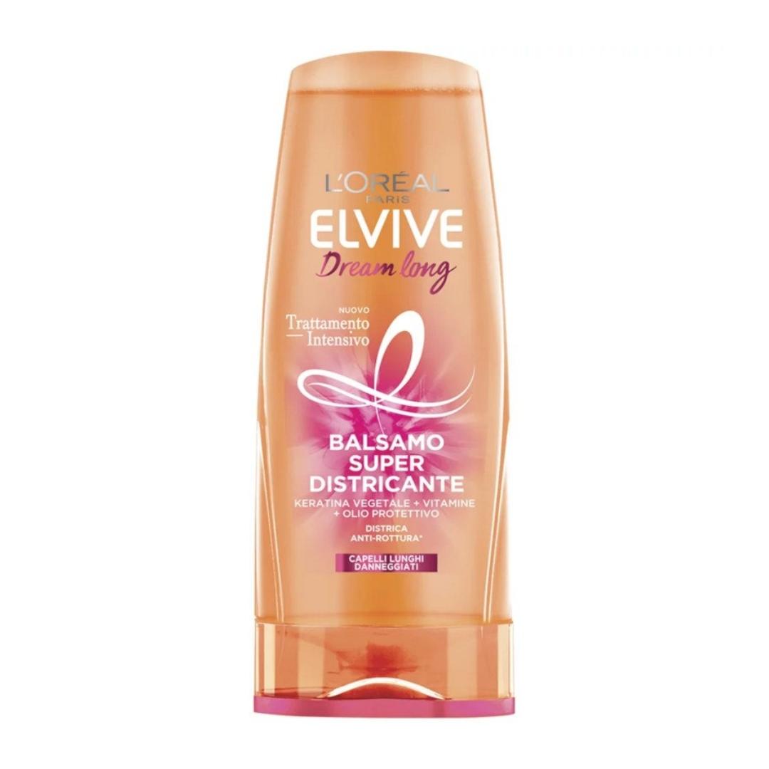 Balsamo Elvive Dream Long