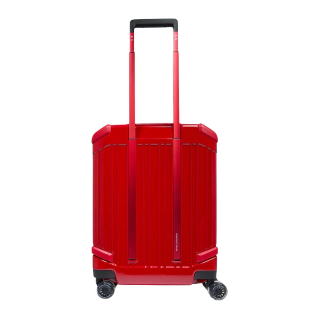 Trolley da Cabina Rigido 4 ruote x Ducati