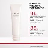 Deep Cleansing Foam