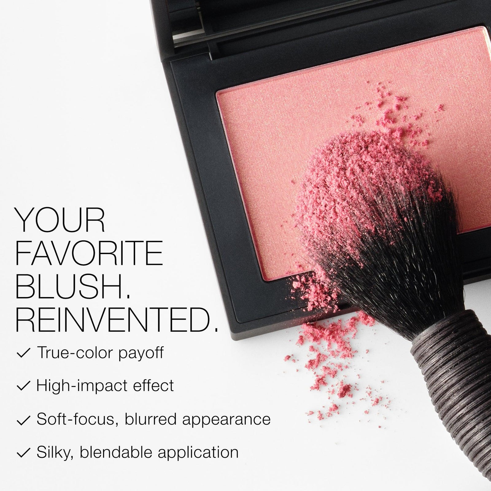 Talc-Free Blush