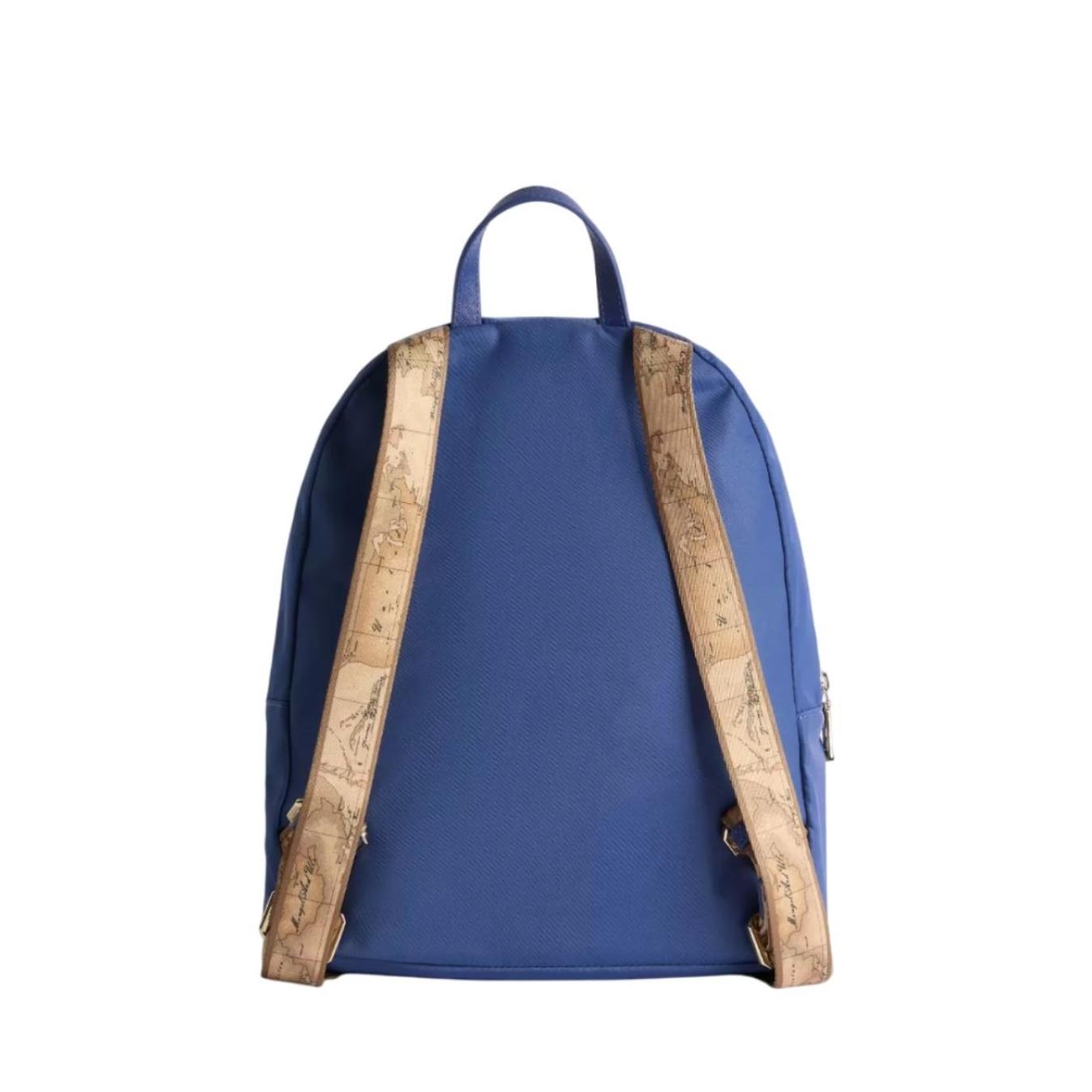 Zaino Donna in Nylon Riciclato Eco Vibe
