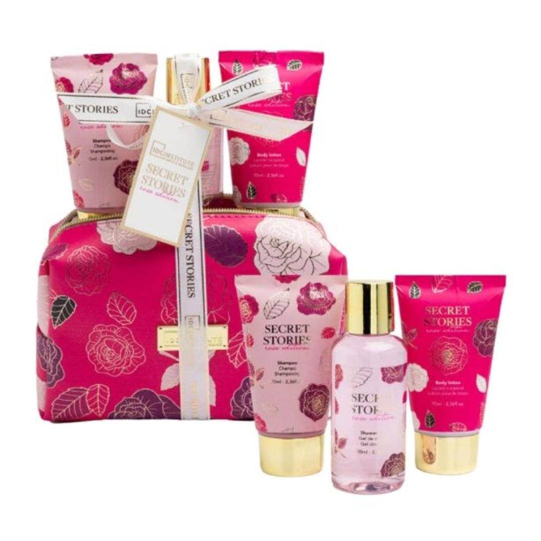 Secret Stories Pochette