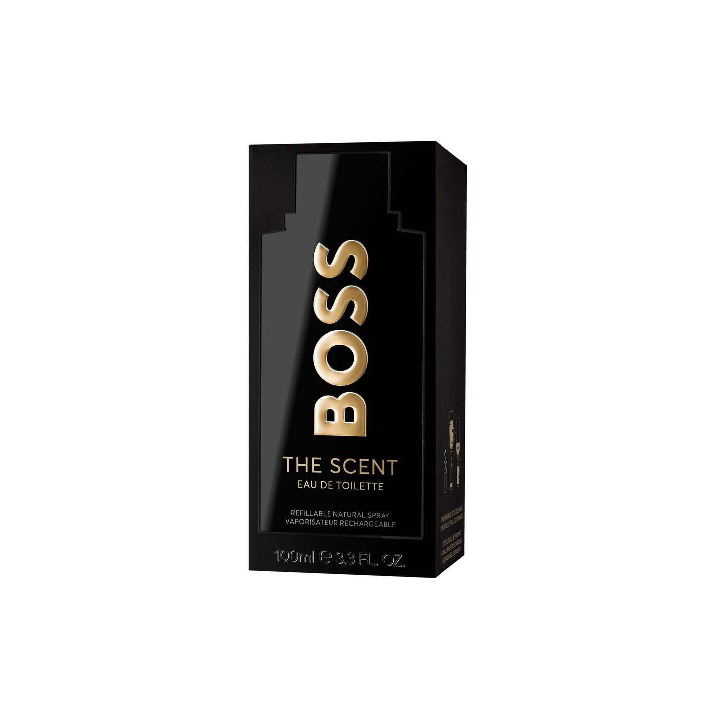 The Scent For Him