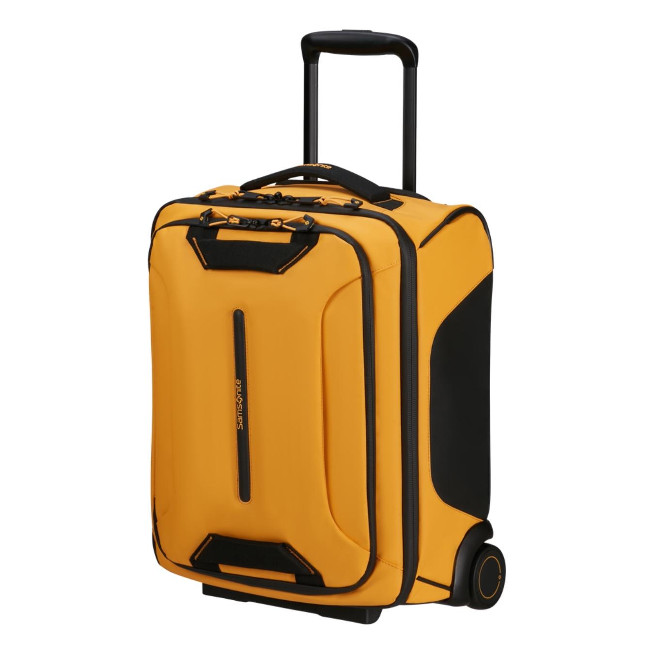 Ecodiver Borsone Underseater con Ruote