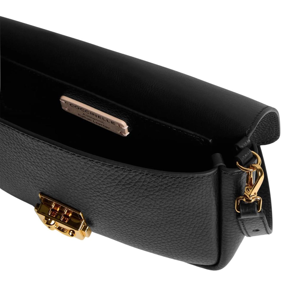 C-Me Lock Mini Bag