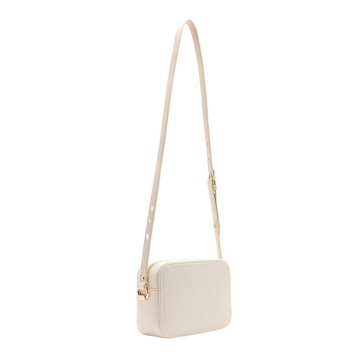 Borsa a Tracolla con Pochette