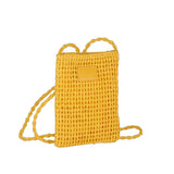 Portacellulare Crochet Summer
