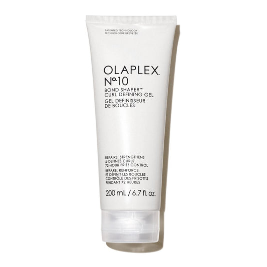 No. 10 Curl Bond Shaper Defining Gel