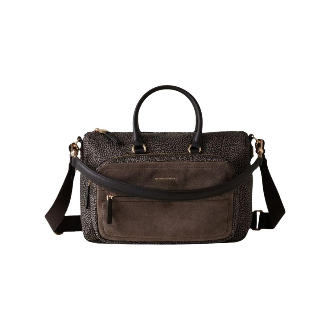 Borsa Camera B-Club