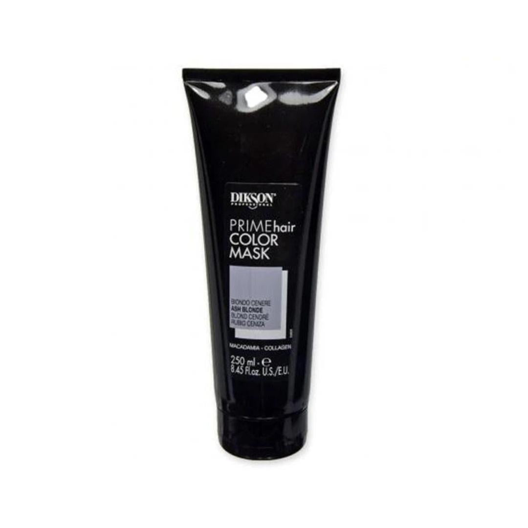 Prime Hair Color Mask Biondo Platino