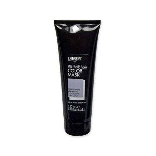 Prime Hair Color Mask Biondo Platino