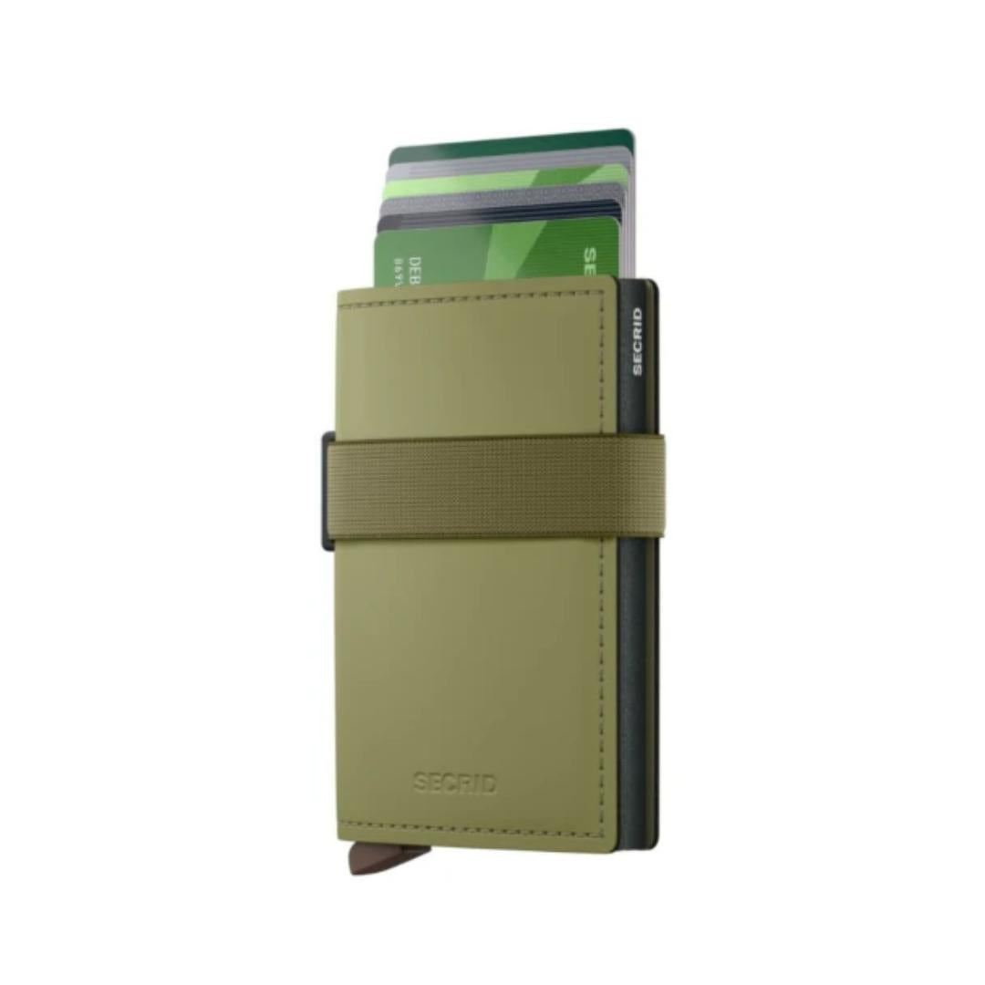 Bandwallet Matte