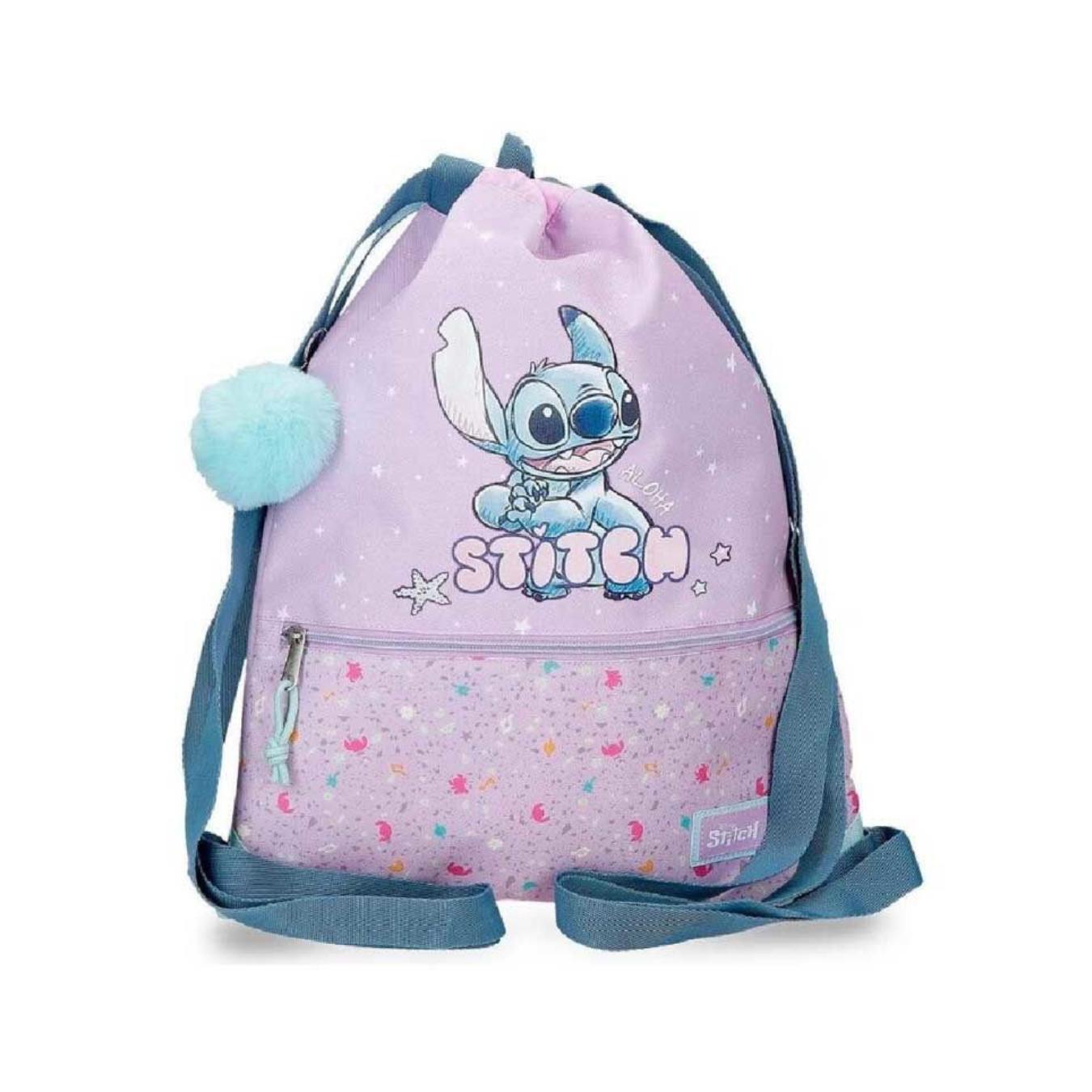Lovely Stitch Zaino Sacco
