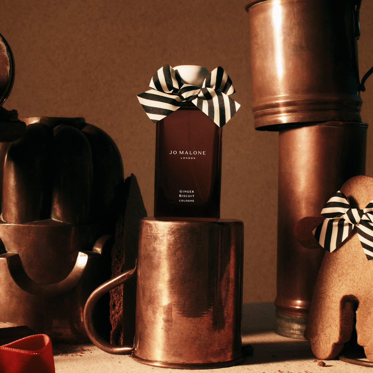 Ginger Biscuit Cologne