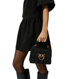 Mini Love Bag One Top Handle Light Simply