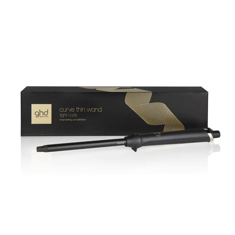 Arricciacapelli ghd curve® thin wand