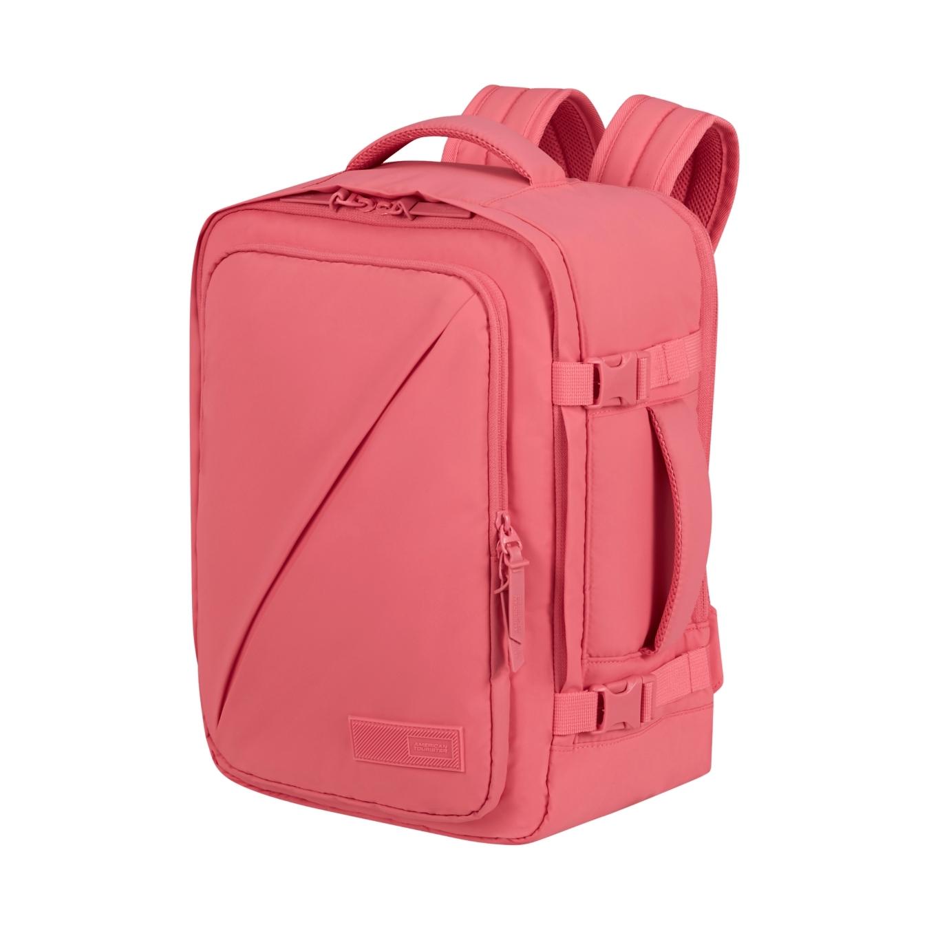 Take2cabin S/M Puff Zaino 15.6"