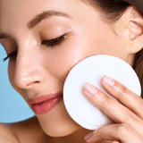Acqua Micellare Struccante Viso-Occhi-Labbra