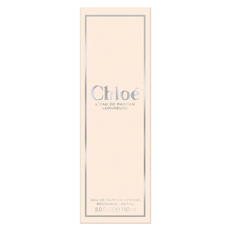 Chloé Eau De Parfum Lumineuse Ricarica